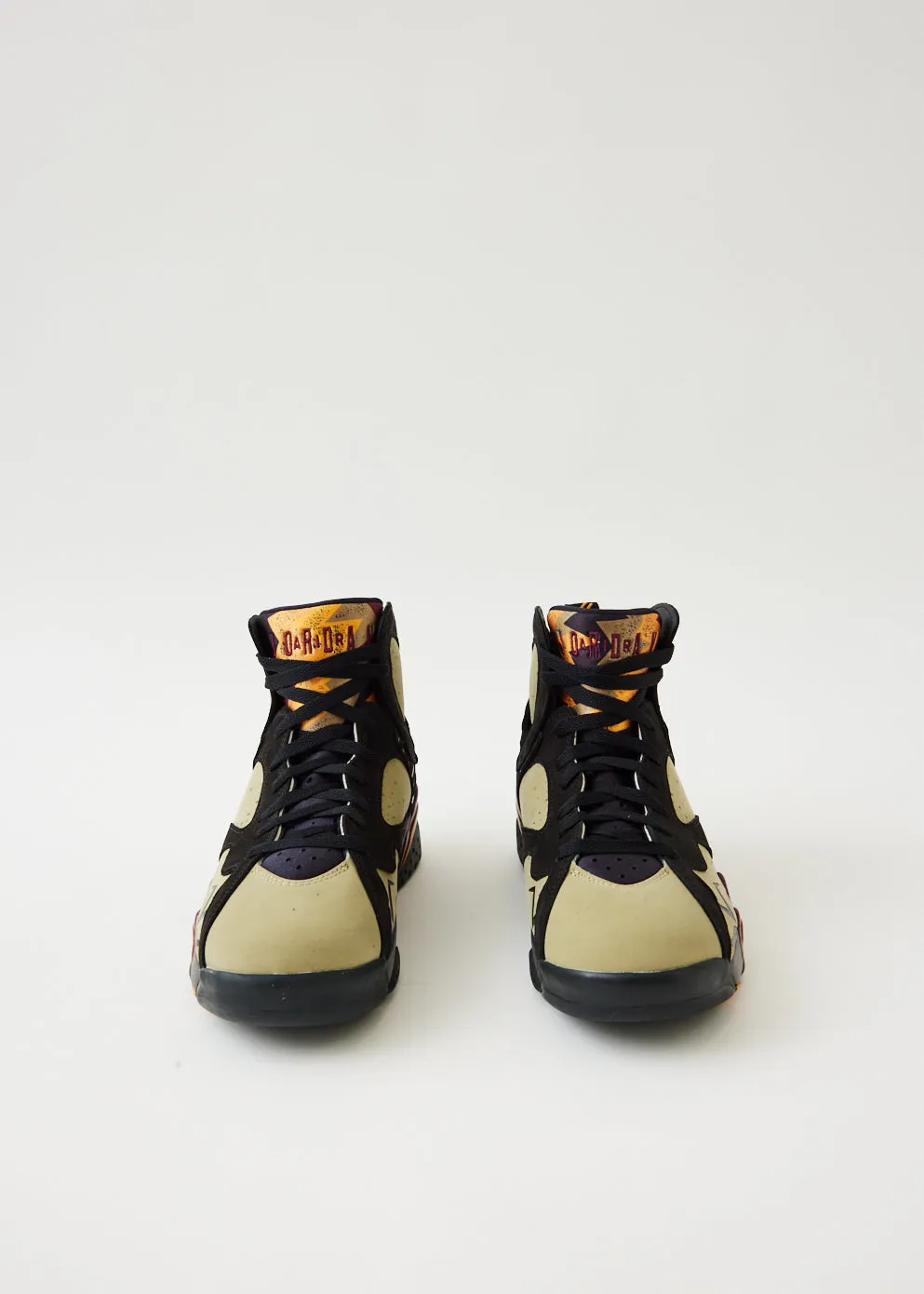 Air Jordan 7 'Olive' Retro Sneakers