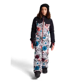 Burton Game Piece One Piece 2022 - Girl's