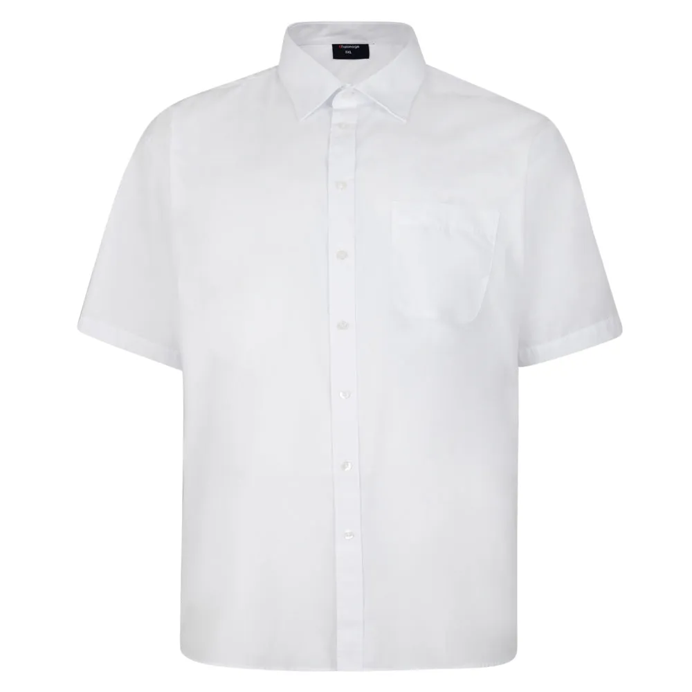 Classic Short Sleeve Shirt