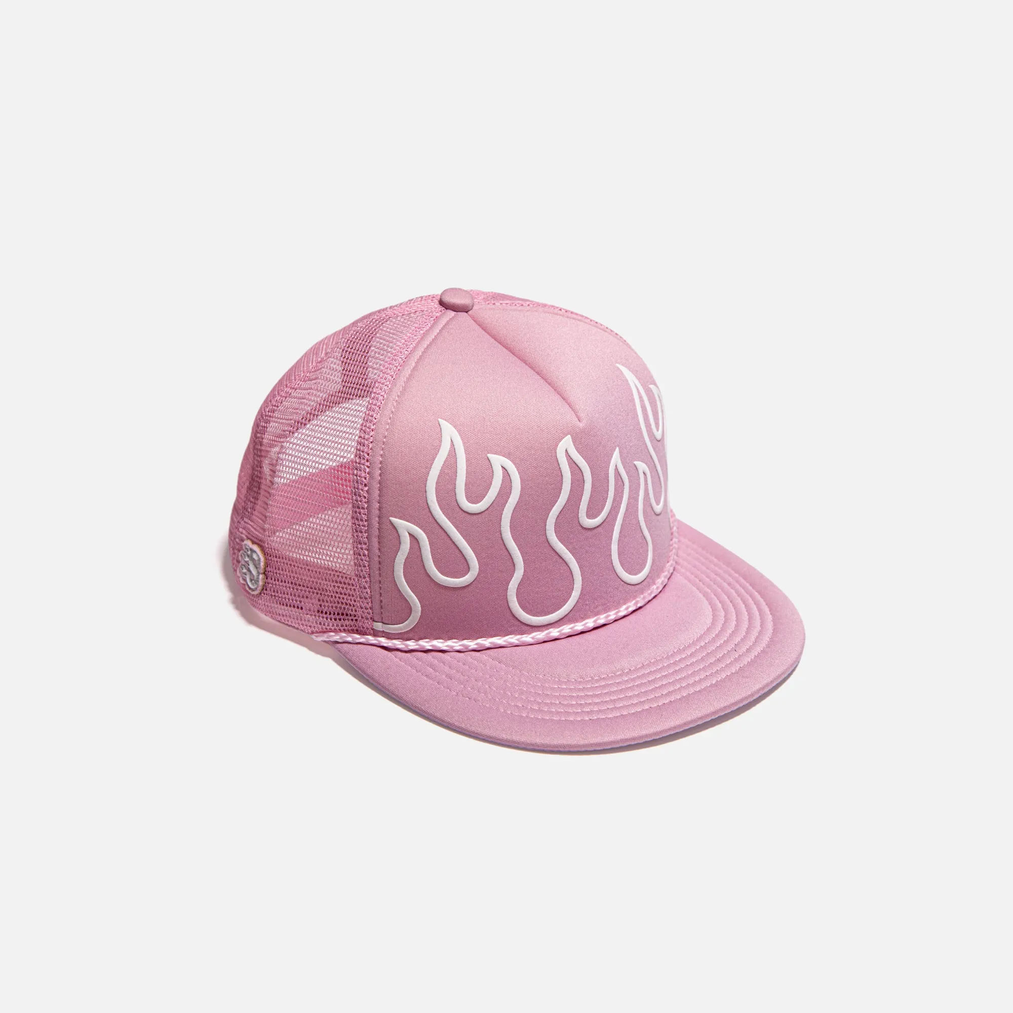 FUEGO TRUCKER - PINK