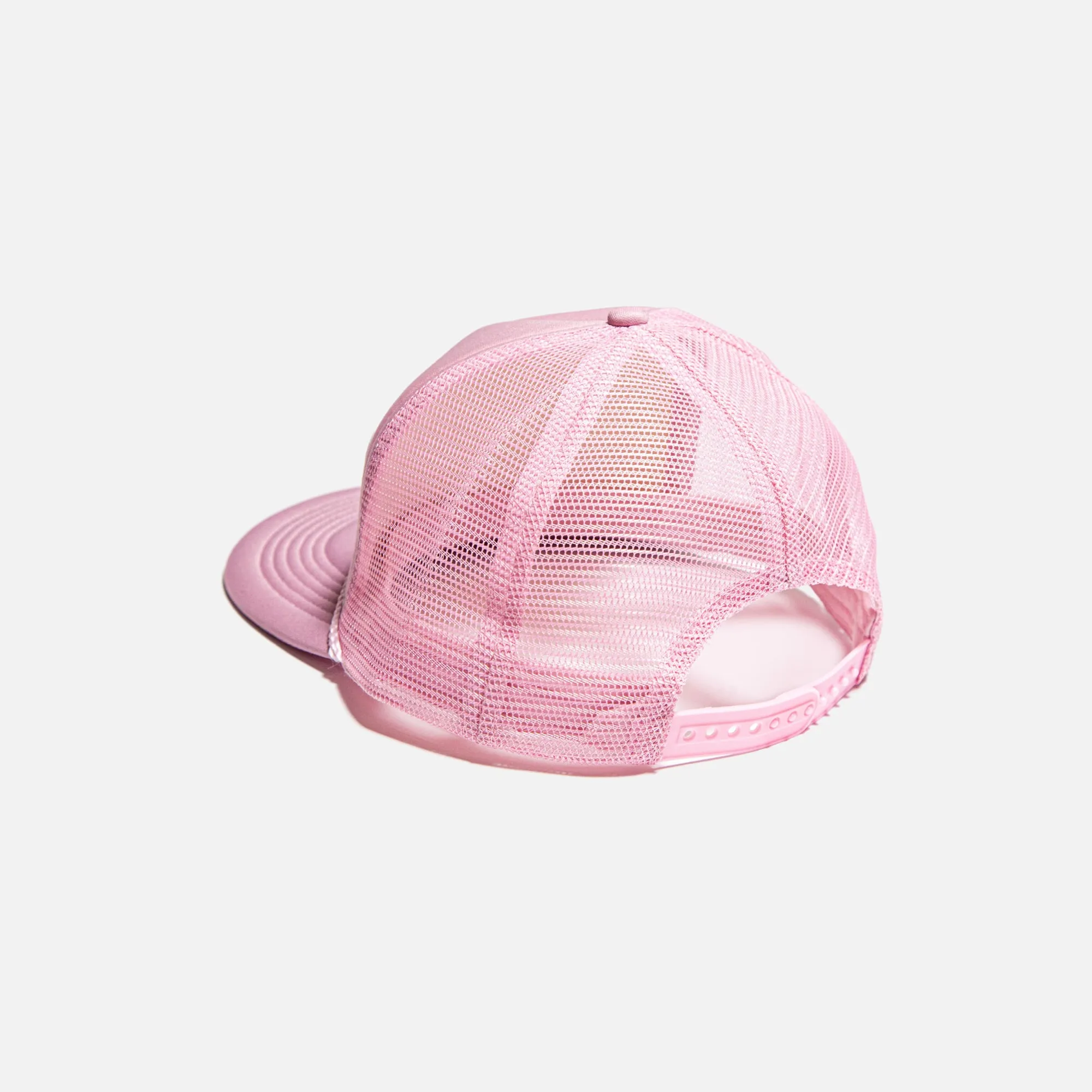 FUEGO TRUCKER - PINK