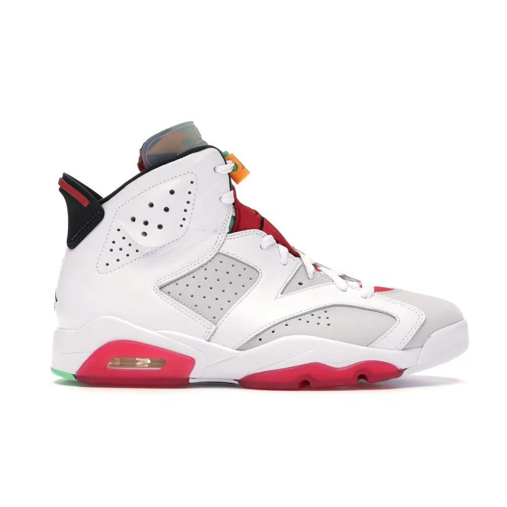 Jordan 6 Retro - Hare