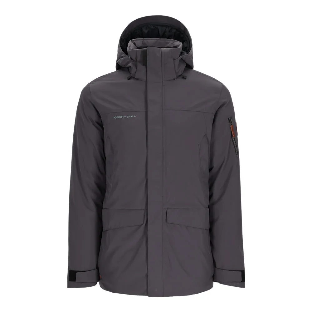Obermeyer Ridgeline Mens Jacket 2024