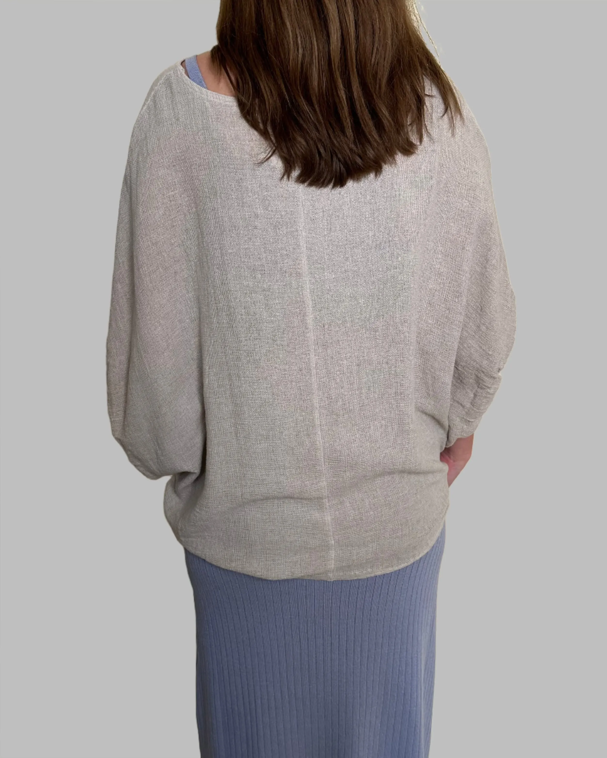"ABIDE IN HIM" TOP