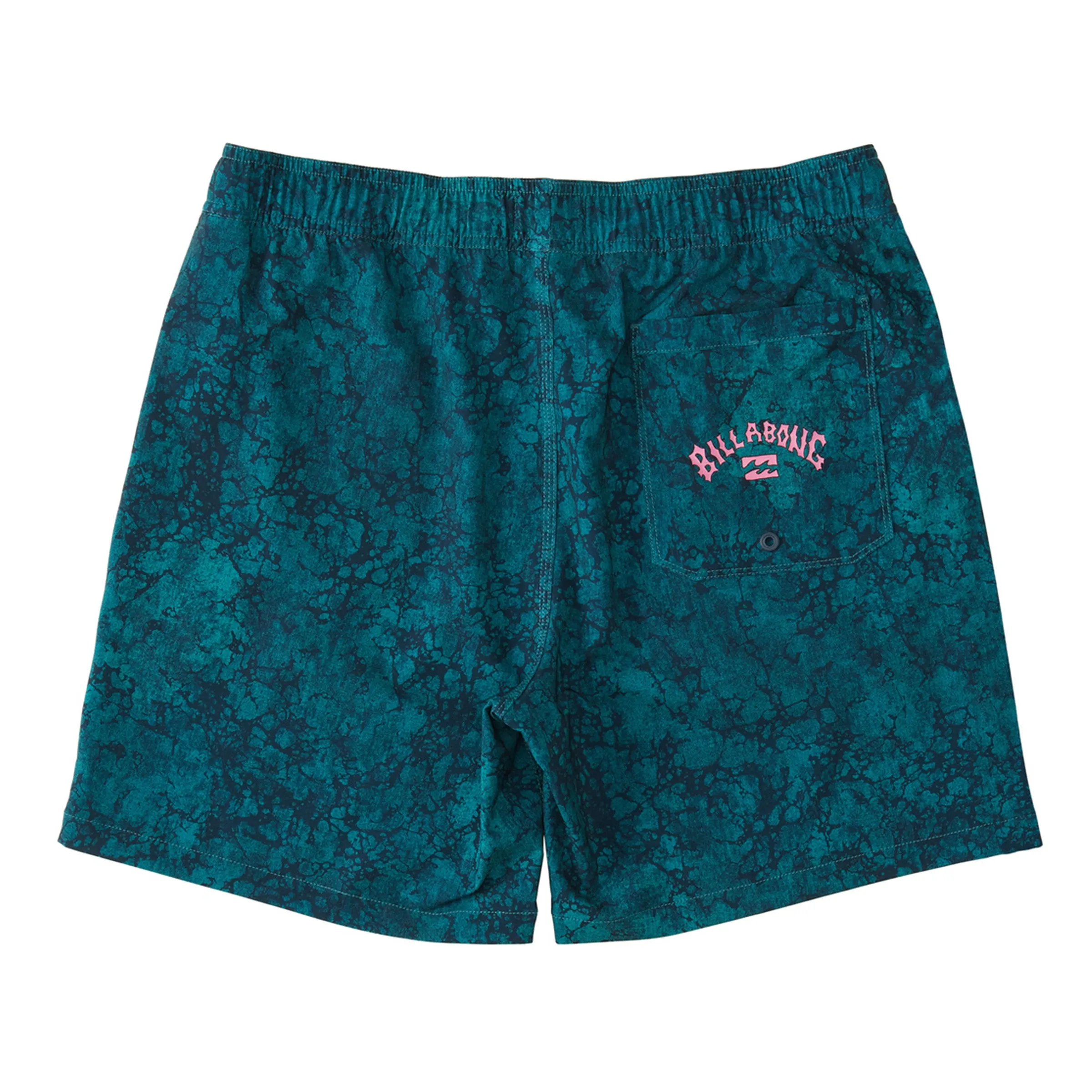 Riot Layback 17" Boardshorts