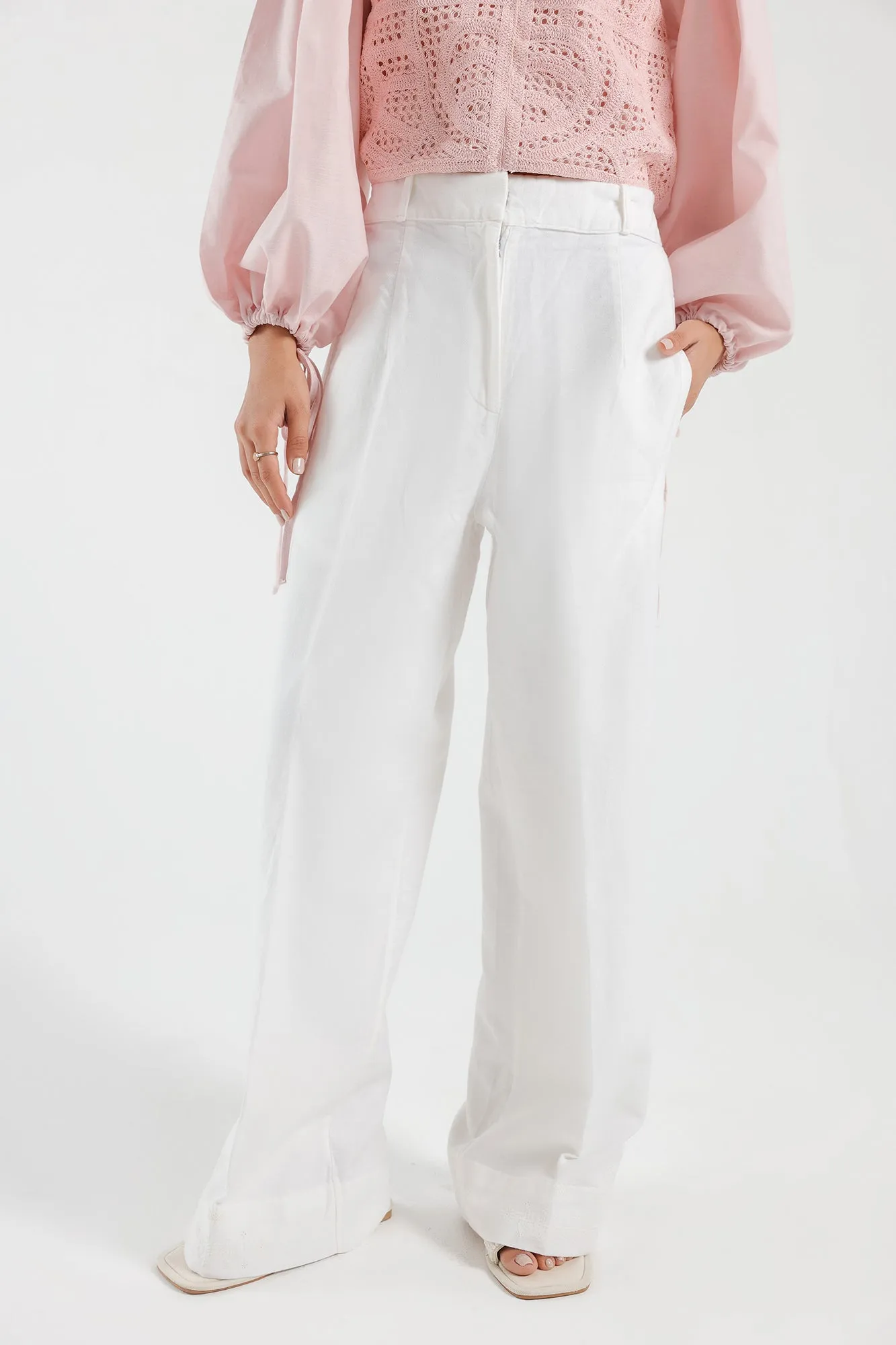TROUSER (E0422/101/001)
