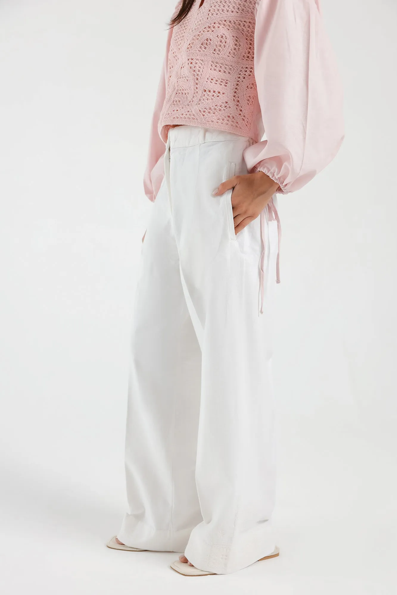 TROUSER (E0422/101/001)