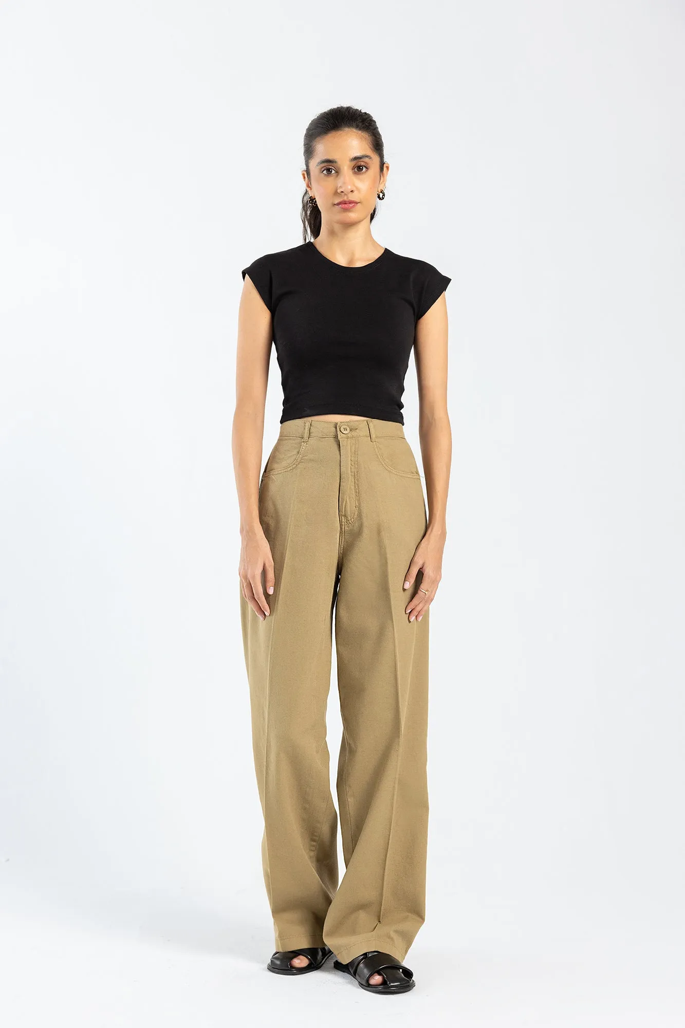 TROUSER (E1809/108/121)