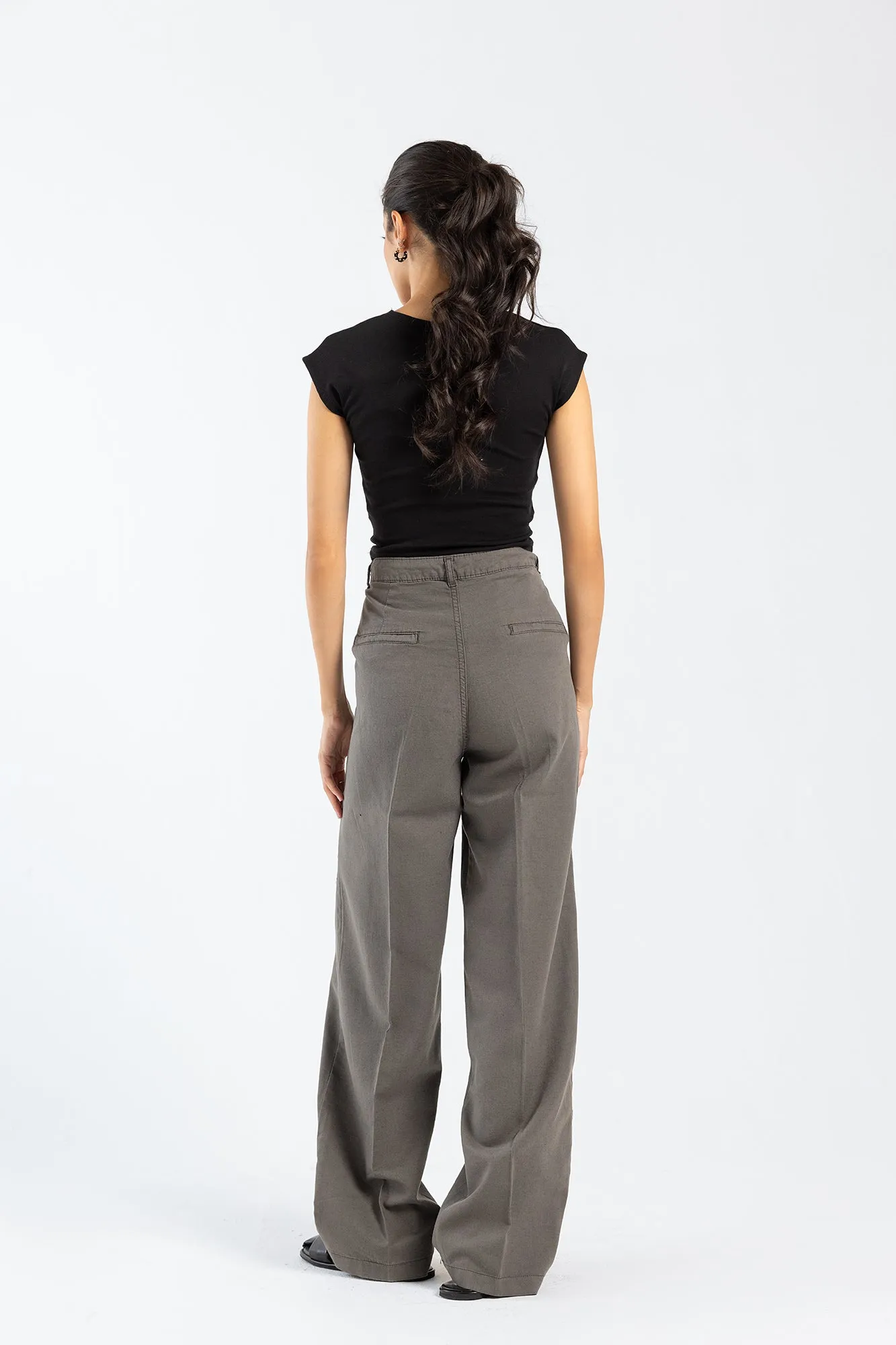 TROUSER (E1809/108/906)